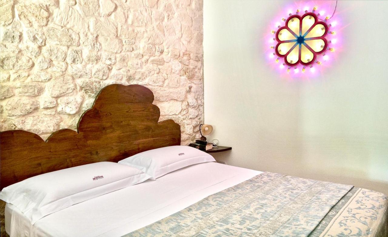B&B Casina Montana Corigliano dʼOtranto Exterior foto
